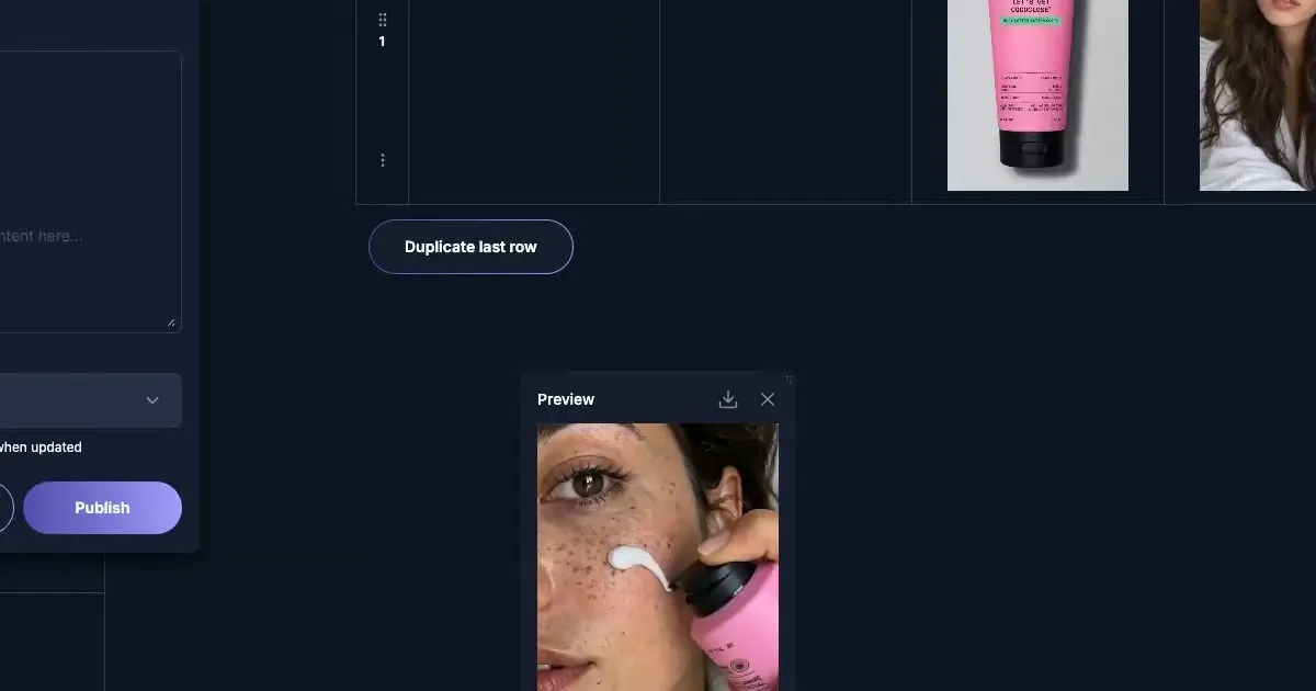 Steal This AI UGC Workflow to Create 30 Product Ads