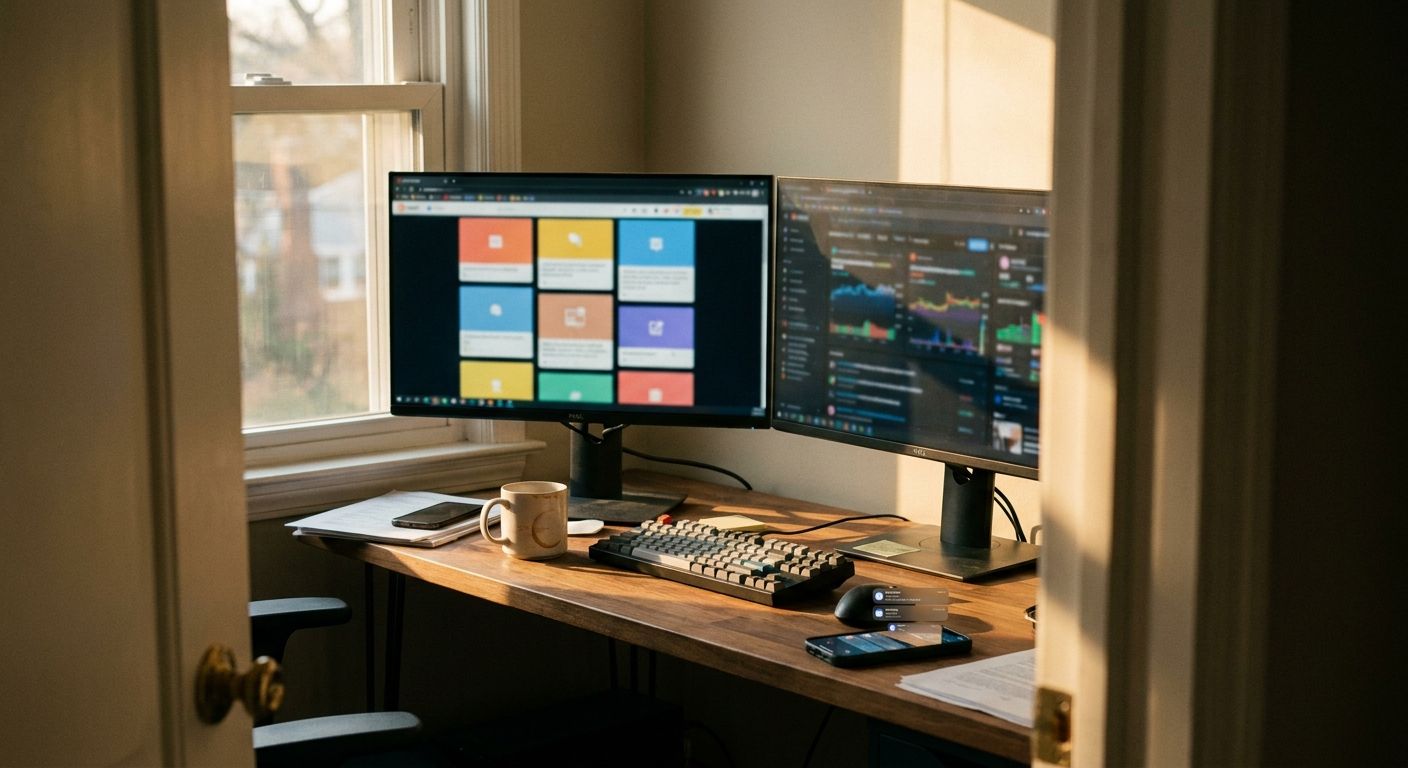 AI Social Media Scheduler: Why Autonomous Agents Beat Timed Posts