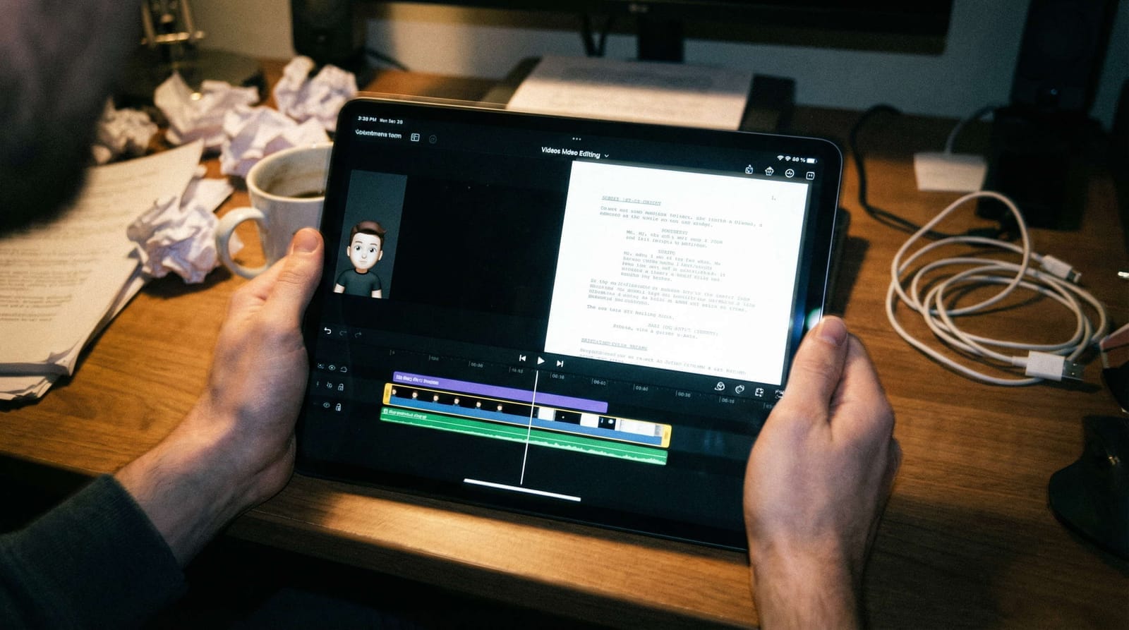 ai_video_workflow_automation