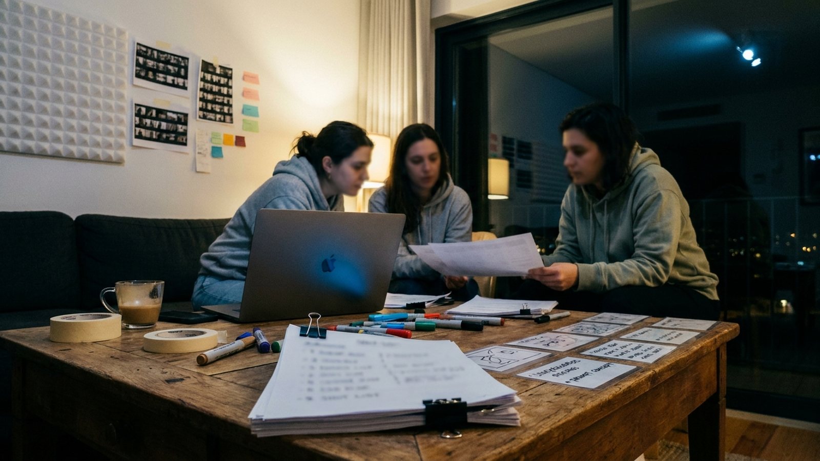 How to Make Money with AI Generated Content: A Realistic Monetization Guide