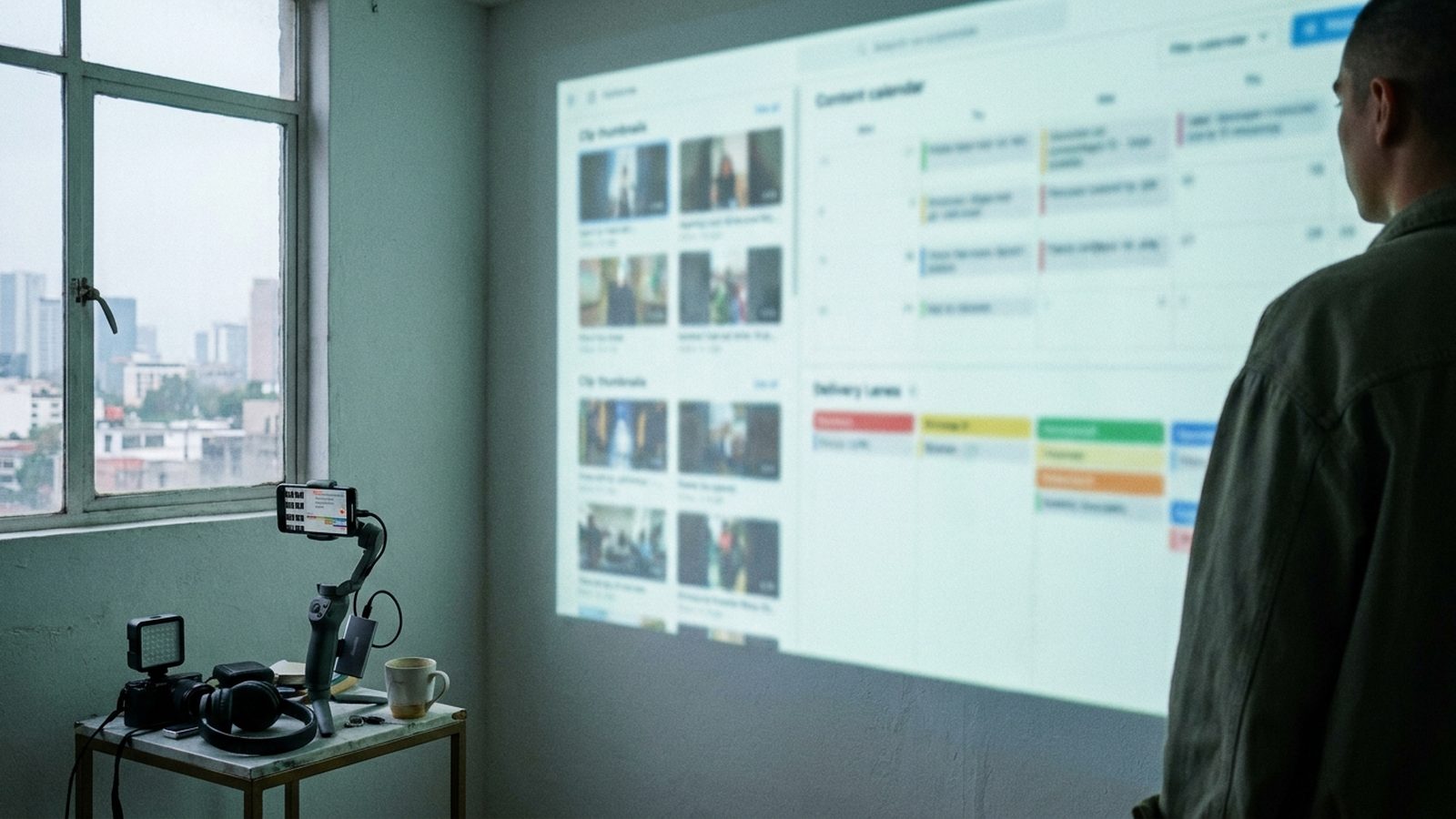 How to Start a Clipping Agency: The Complete Playbook