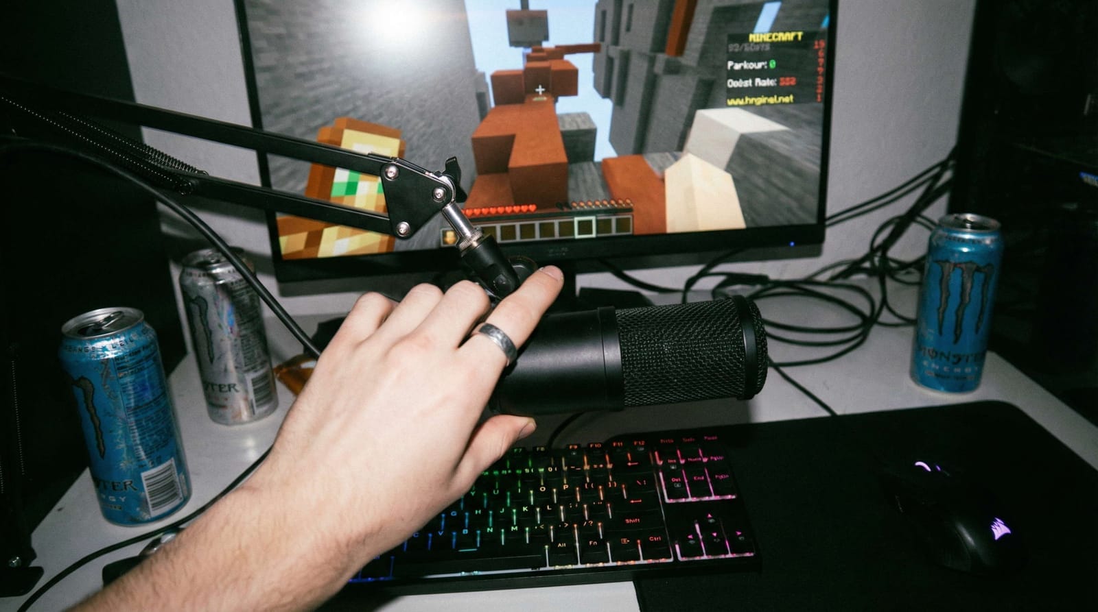 minecraft_creator_setup