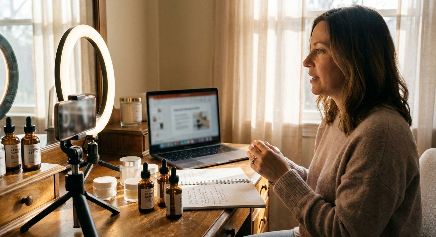 Top 10 Hooks to Try for Anti-Aging Content (And Why Each One Works)