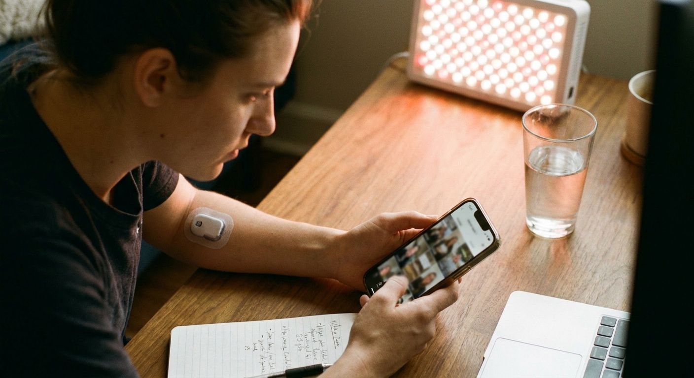 Top 10 Hooks to Try for Biohacking Content (That Actually Stop the Scroll)