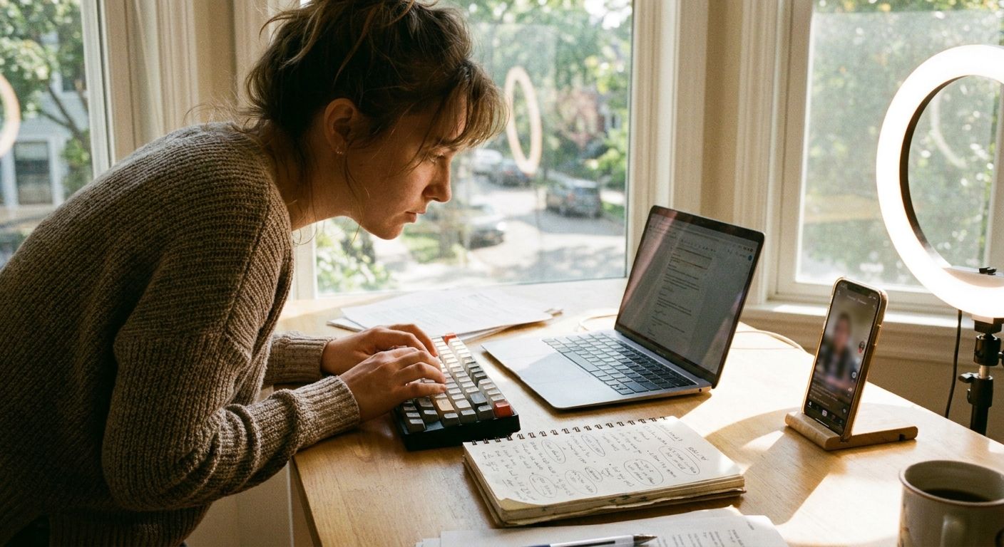 Top 10 Hooks to Try for Career Advice Content (With Templates)
