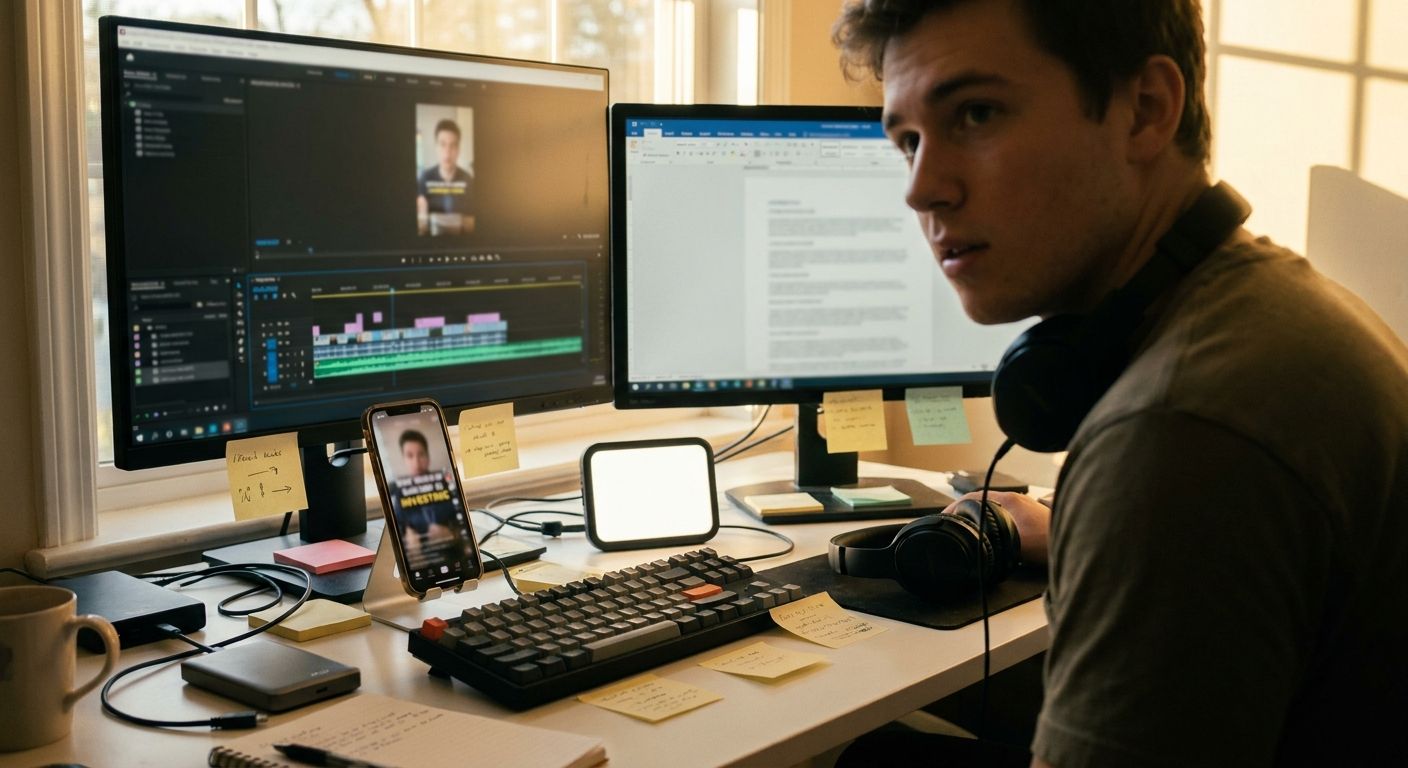 Top 10 Hooks to Try for Investing Content (That Actually Stop the Scroll)