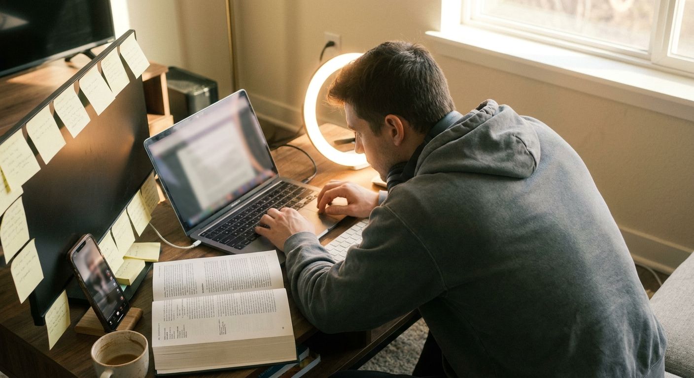 Top 10 Hooks to Try for Law School Content (and Why They Actually Work)