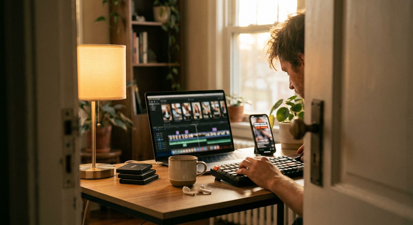 Top 10 Hooks to Try for Personal Finance Content (With Templates)