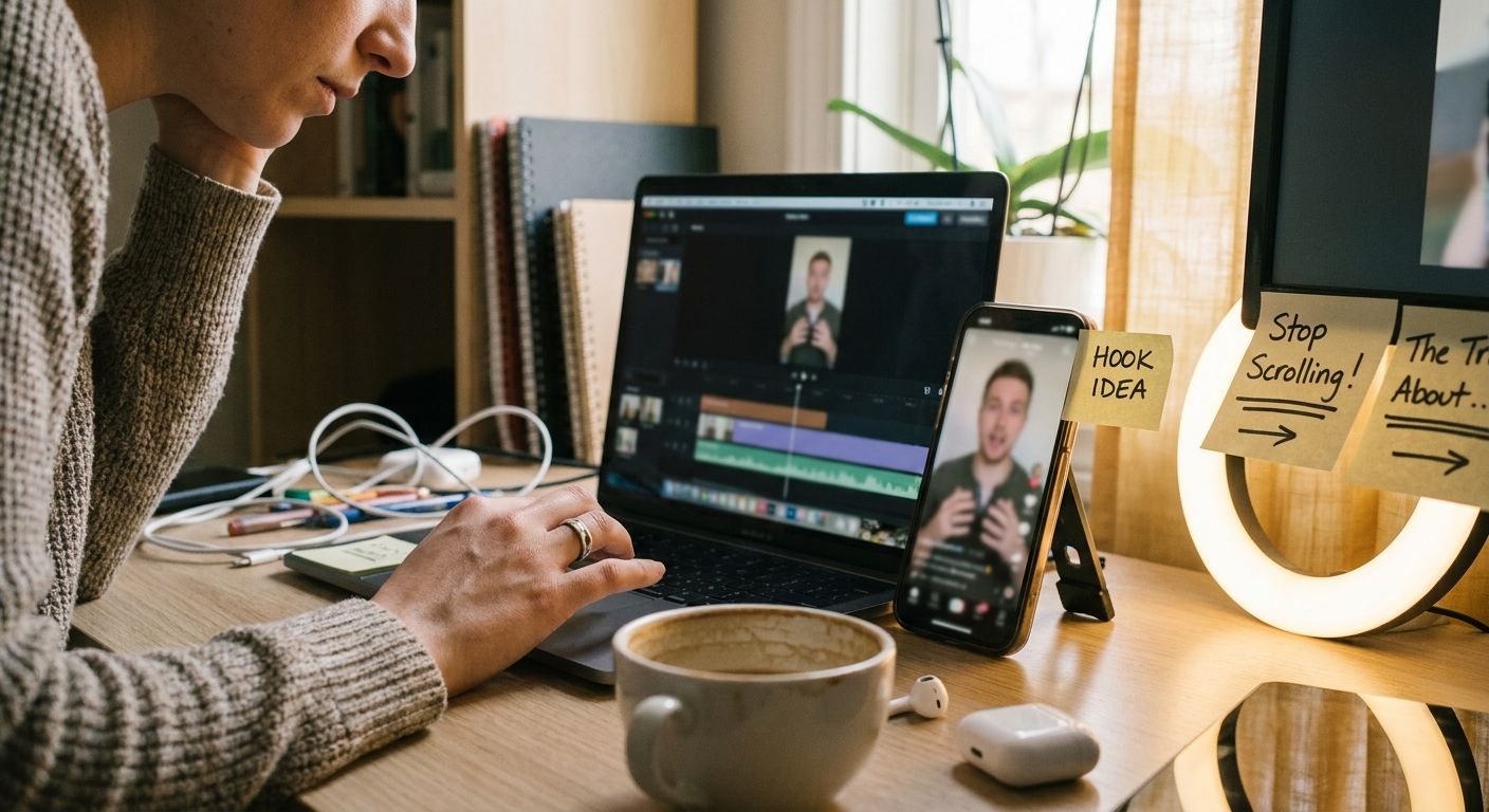 Top 10 Hooks to Try for Sales Content (With Templates)