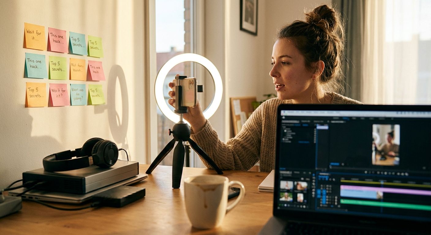 Top 10 Hooks to Try for Small Business (With Templates)