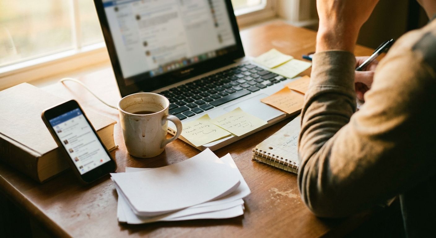 Top 10 Hooks to Try for Startups (With Templates That Actually Convert)