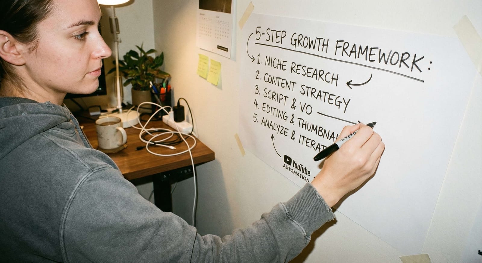 youtube_automation_growth_framework