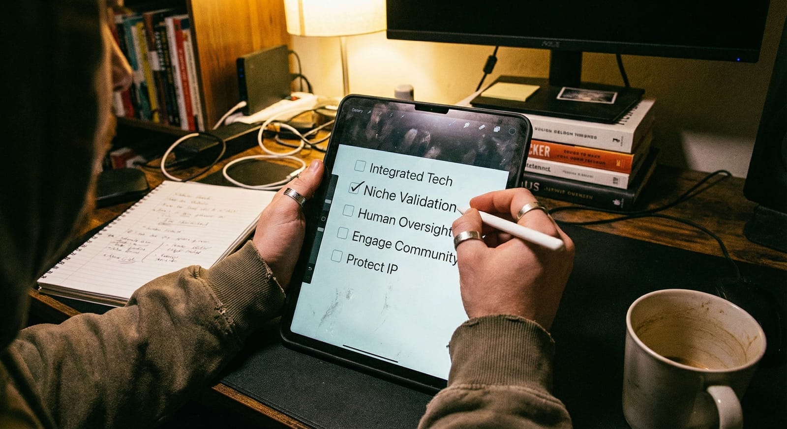 youtube_automation_success_checklist
